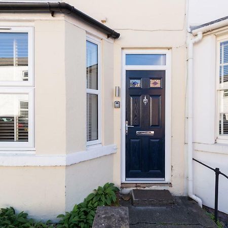 Leamington Spa Town House 2-Bed, 2 Bath Exterior foto